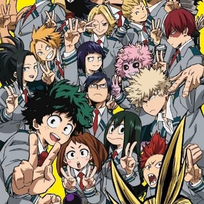 Academia U.A thumbnail