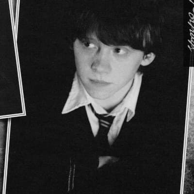 Ron Weasley thumbnail