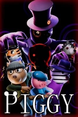 Piggy Infection 🟢⚠️⚠️⚠️ thumbnail