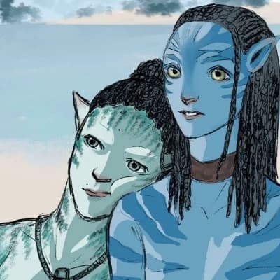 Ao'nung x Neteyam  thumbnail