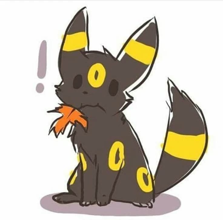 Umbreon thumbnail