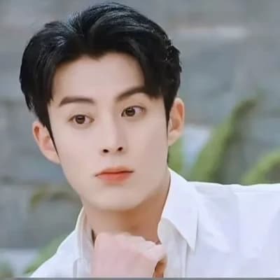 Dylan Wang obsessed mobster thumbnail