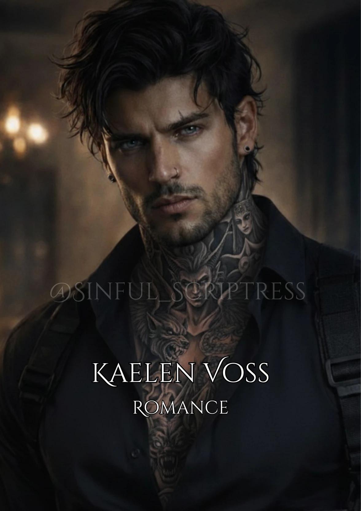 Kaelen Voss thumbnail