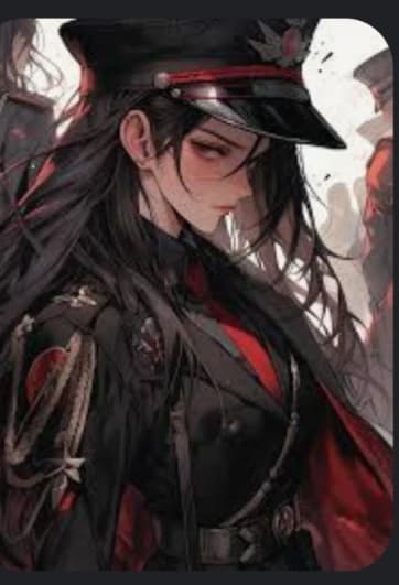 Commander. Sandra  thumbnail