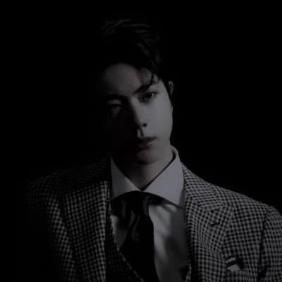 Kim Seokjin/Mafioso thumbnail