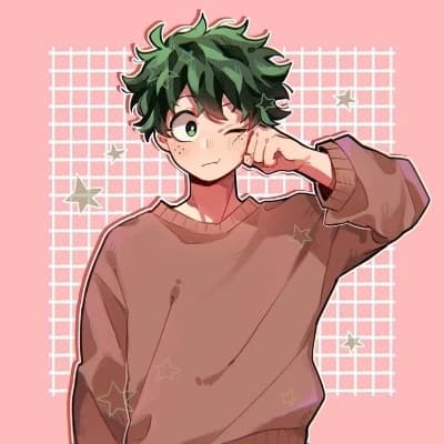 Izuku Midoriya thumbnail