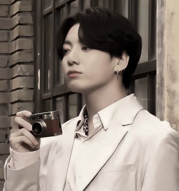 Jungkook || member of bts bump on mafia queen thumbnail
