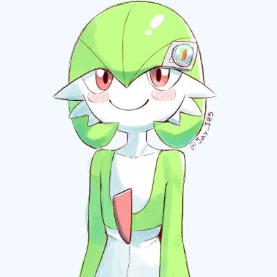 Gardevoir thumbnail