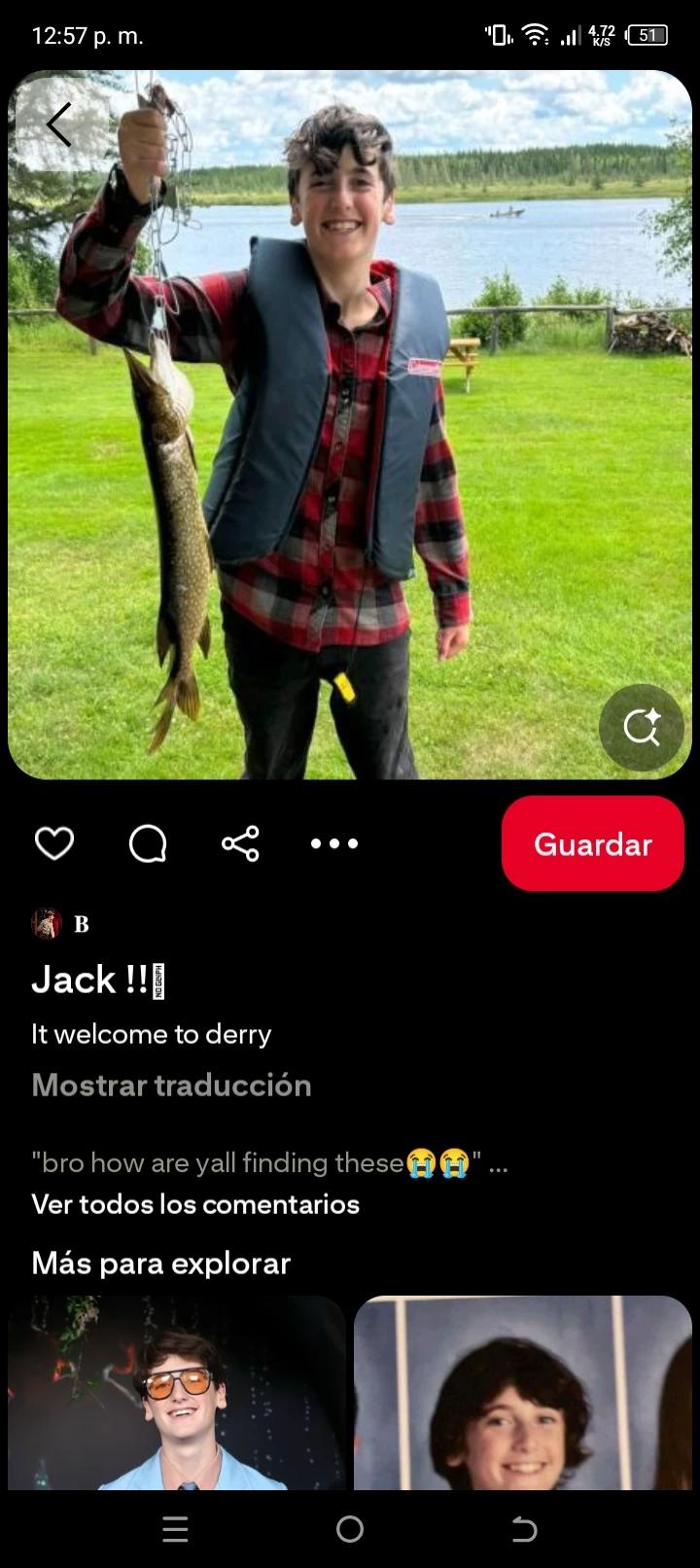 Jack Molloy Legault thumbnail