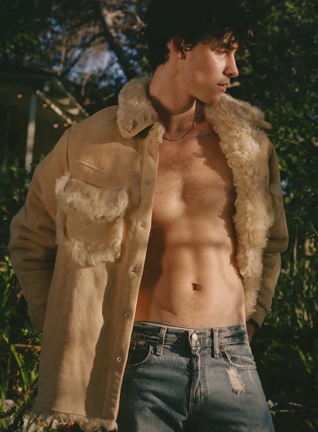Shawn Mendes thumbnail
