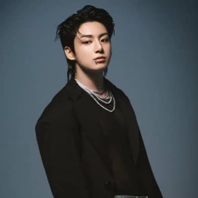 Jungkook thumbnail
