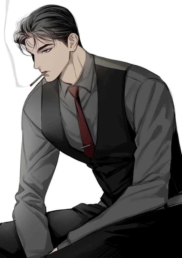 Alaric Vane thumbnail