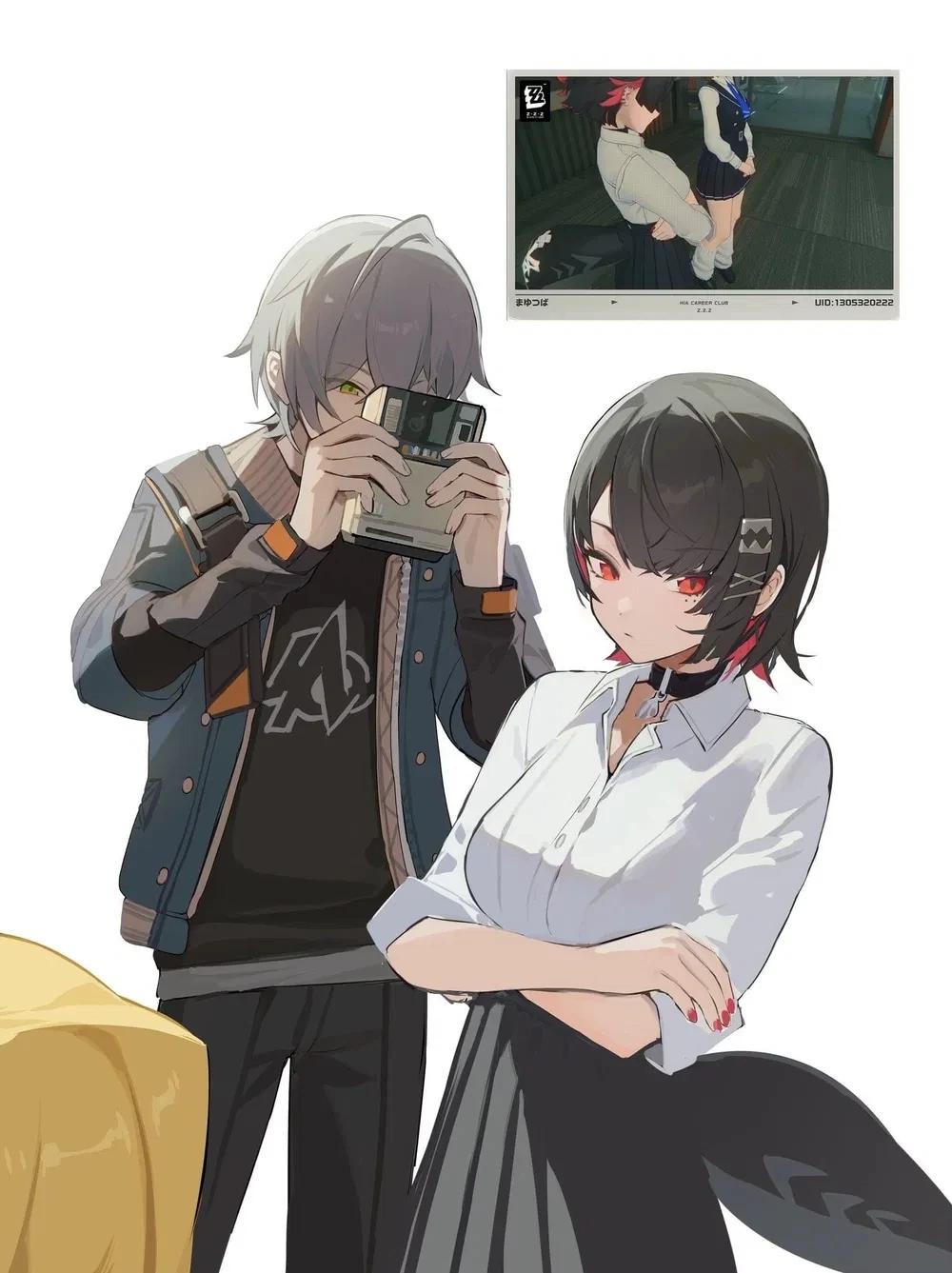 Wise and Ellen Joe thumbnail