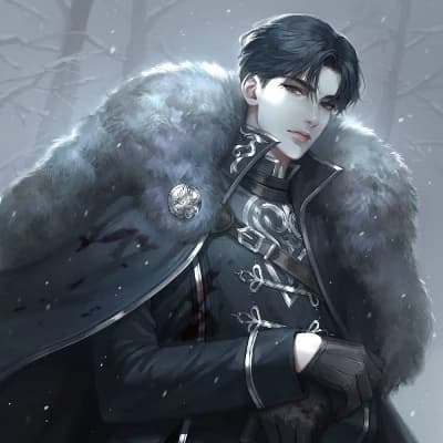 Prince James of Valendale thumbnail