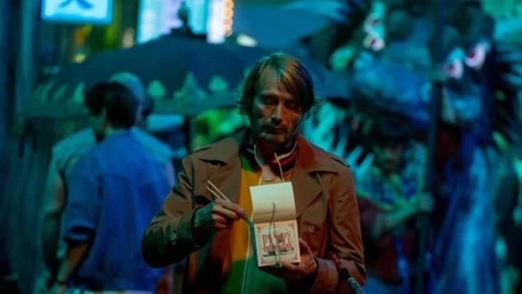 Mads (Dust Rabbit) thumbnail