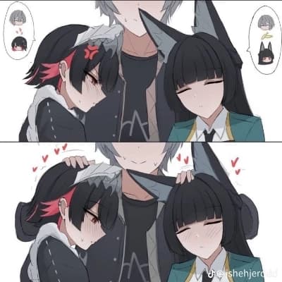 Miyabi and Ellen Joe thumbnail