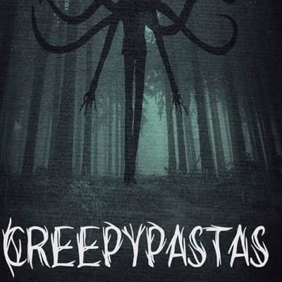 🎭Creepypastas🎭 thumbnail