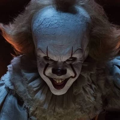Pennywise thumbnail