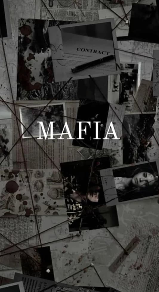 Alex Moretti - mafioso - thumbnail