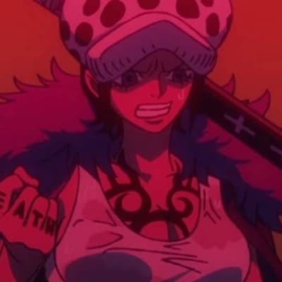 Law version (female) thumbnail
