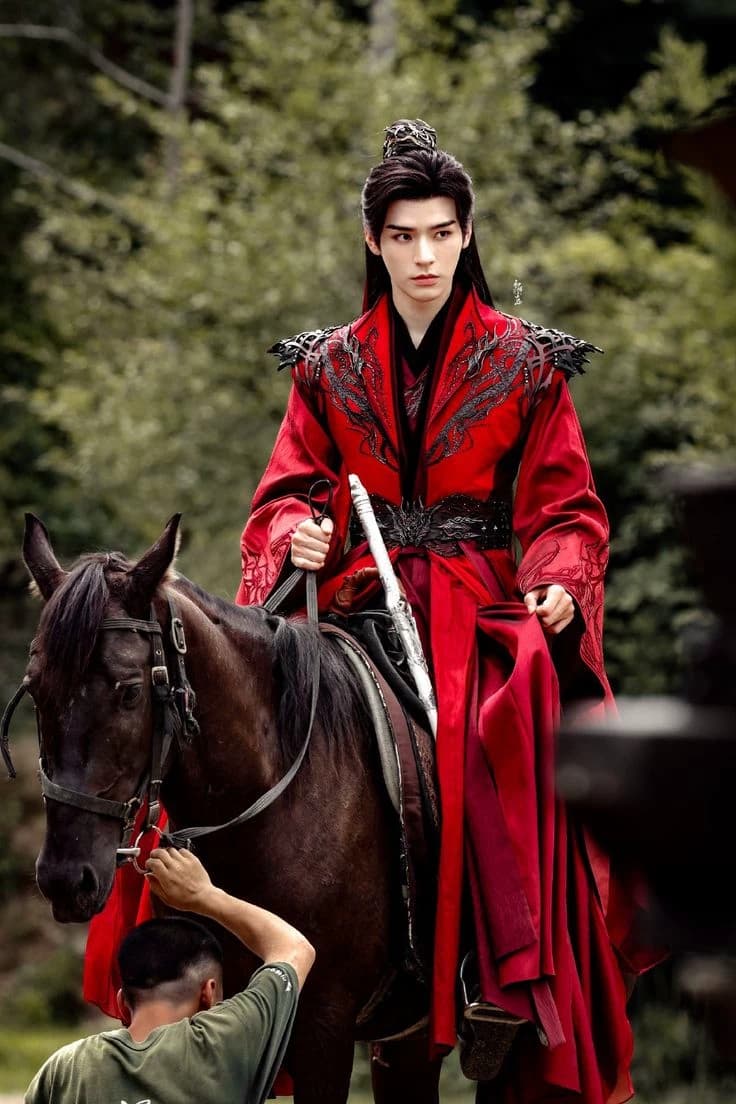 Yi Seong thumbnail