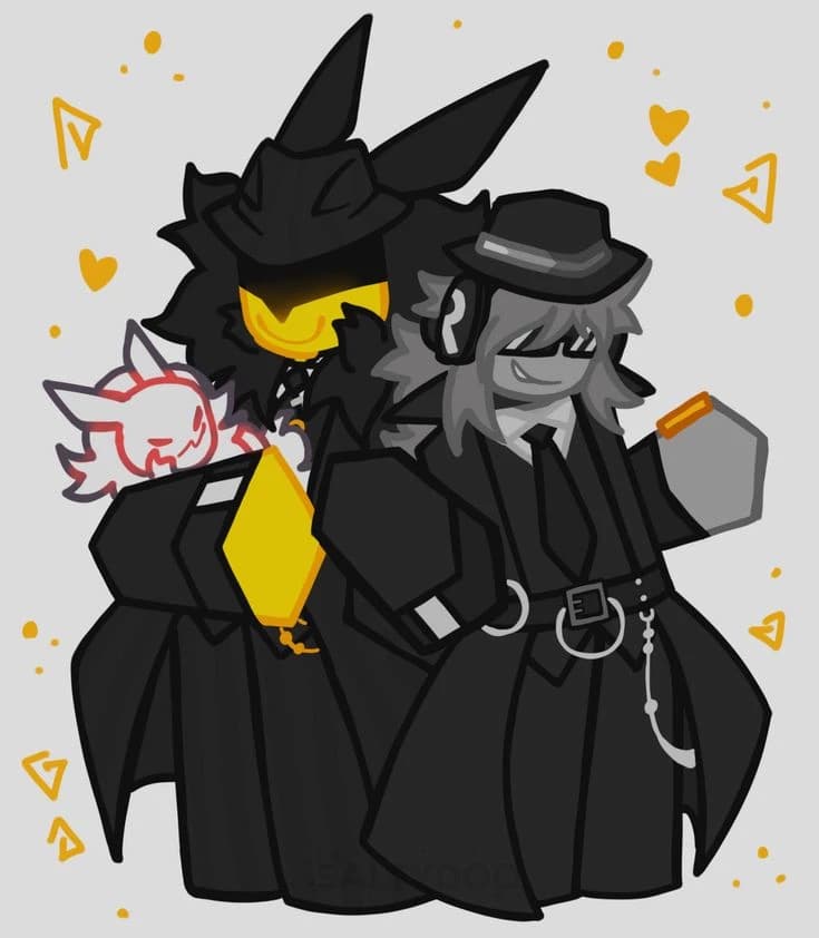 Doublefedora thumbnail