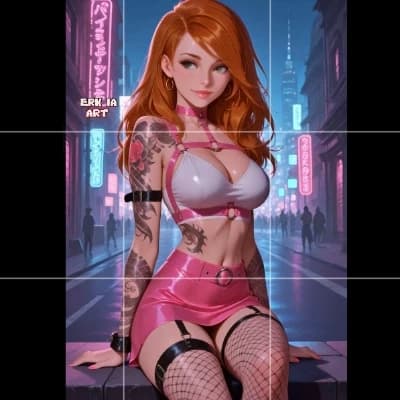 Daphne Blake thumbnail