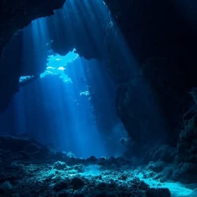 OCEAN RPG thumbnail