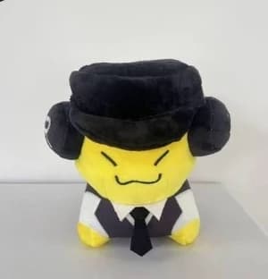 A mafia gubby thumbnail