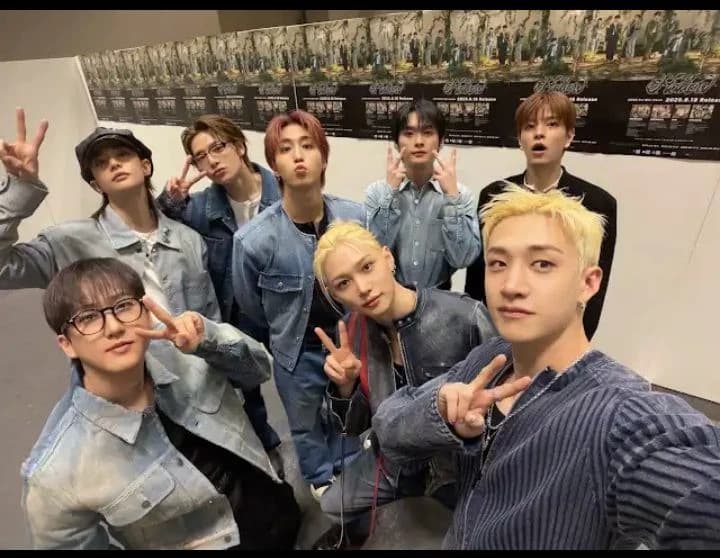STRAY KIDS 🩷 thumbnail