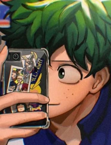 Izuku thumbnail