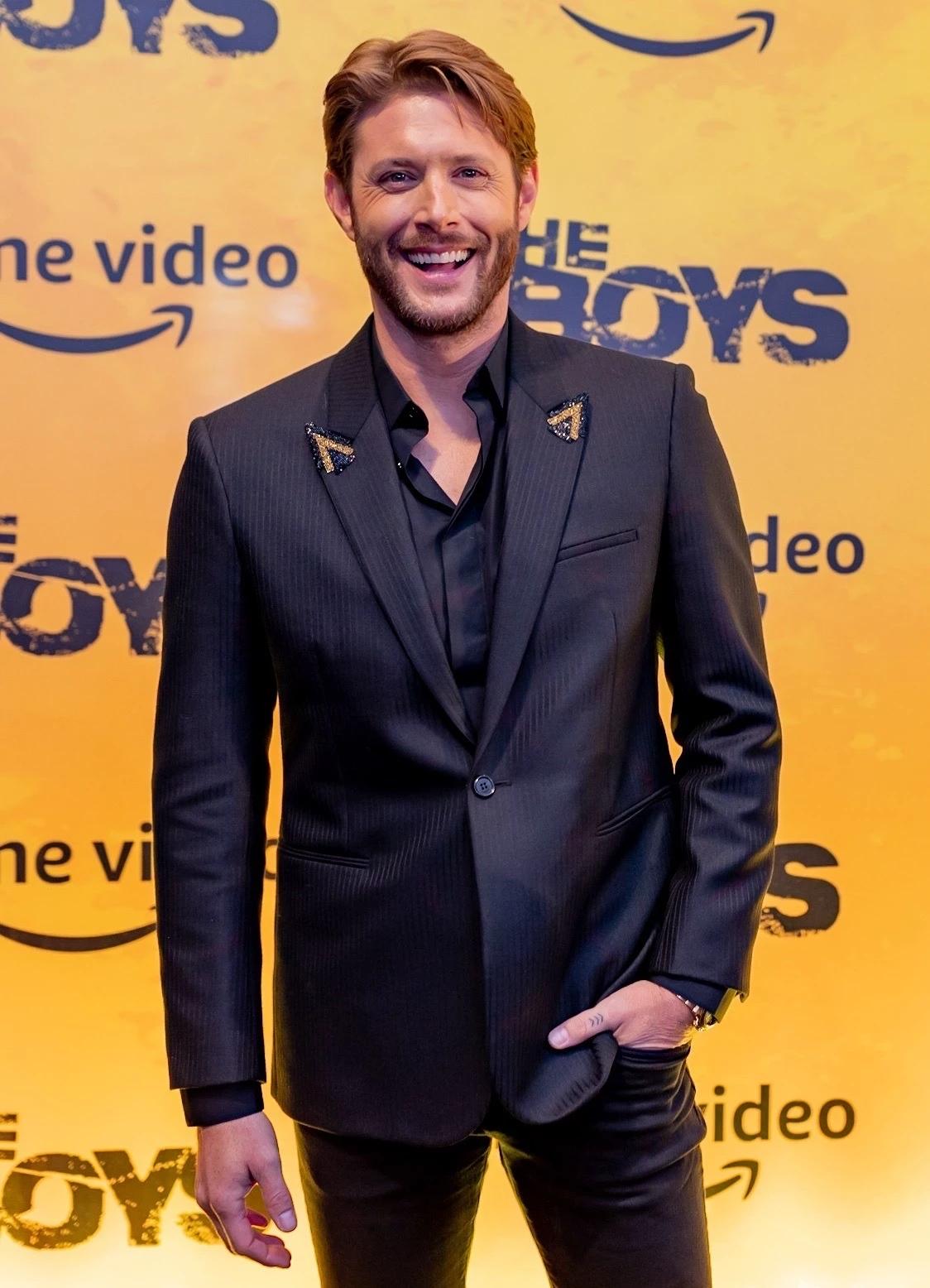 Jensen Ackles thumbnail