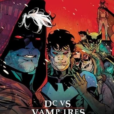 vampire bat family  thumbnail