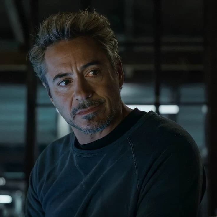 Tony Stark thumbnail