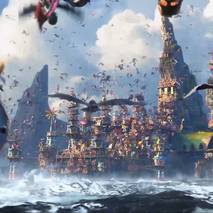 How to Train Your Dragon thumbnail