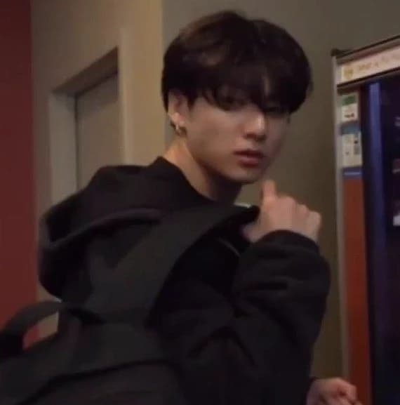 Jungkook thumbnail