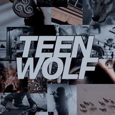 Teen wolf thumbnail