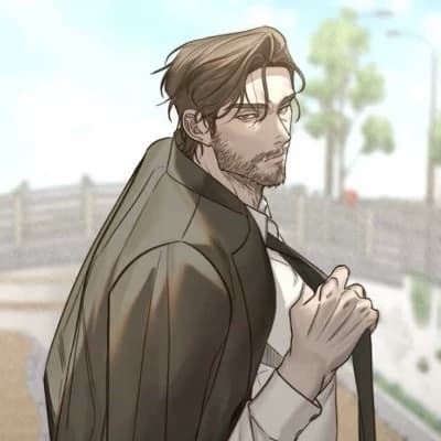 Wilson (The Village Leader at The end of the zombie world thumbnail