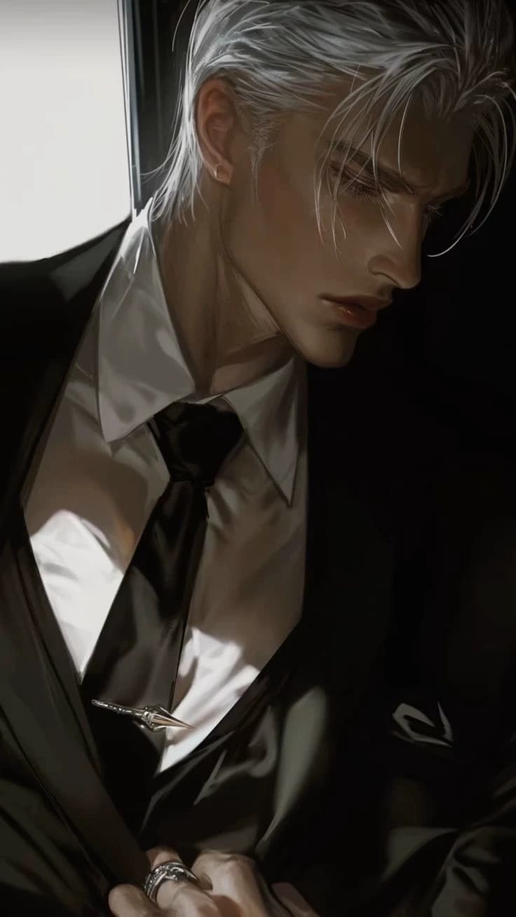 Lieutenant - Cedric Kindy thumbnail