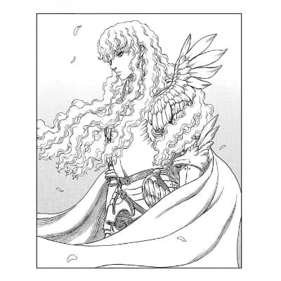 Griffith | Berserk thumbnail
