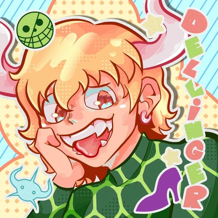 Dellinger thumbnail