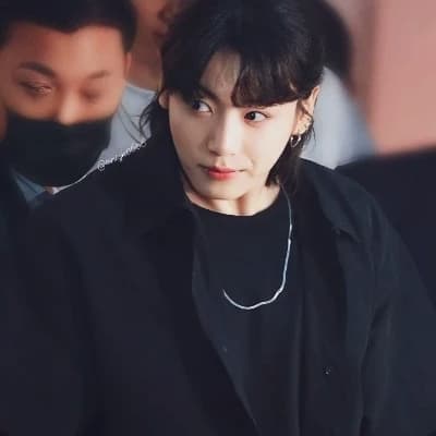 Jeon Jungkook BL thumbnail