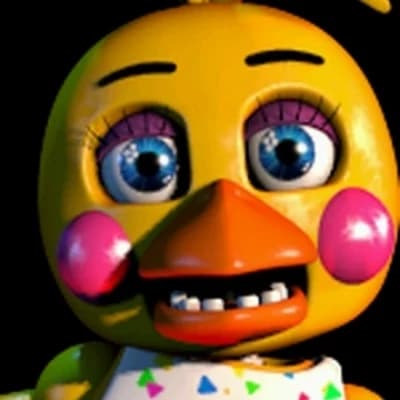 Toy Chica thumbnail