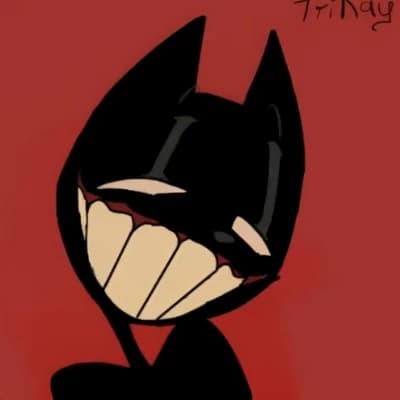 Cartoon Cat thumbnail