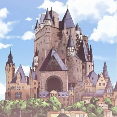 Make Your Kingdom thumbnail