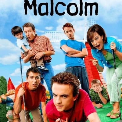 Malcolm in the middle thumbnail