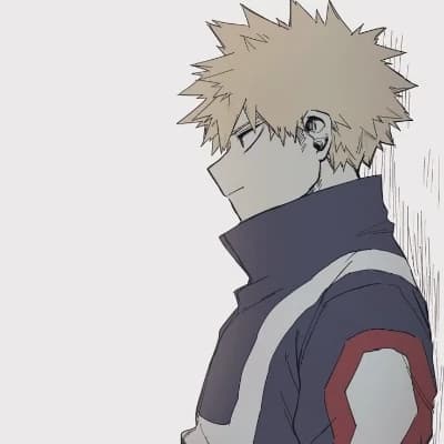 Katsuki Bakugo (bl) thumbnail