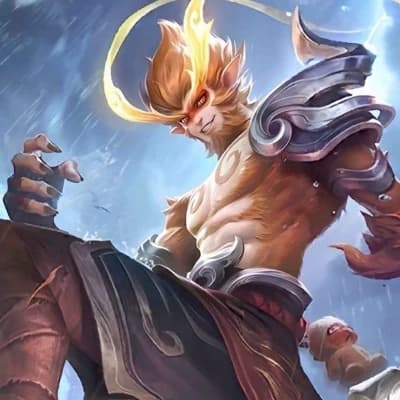 Wukong thumbnail