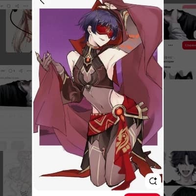 Alpheus thumbnail