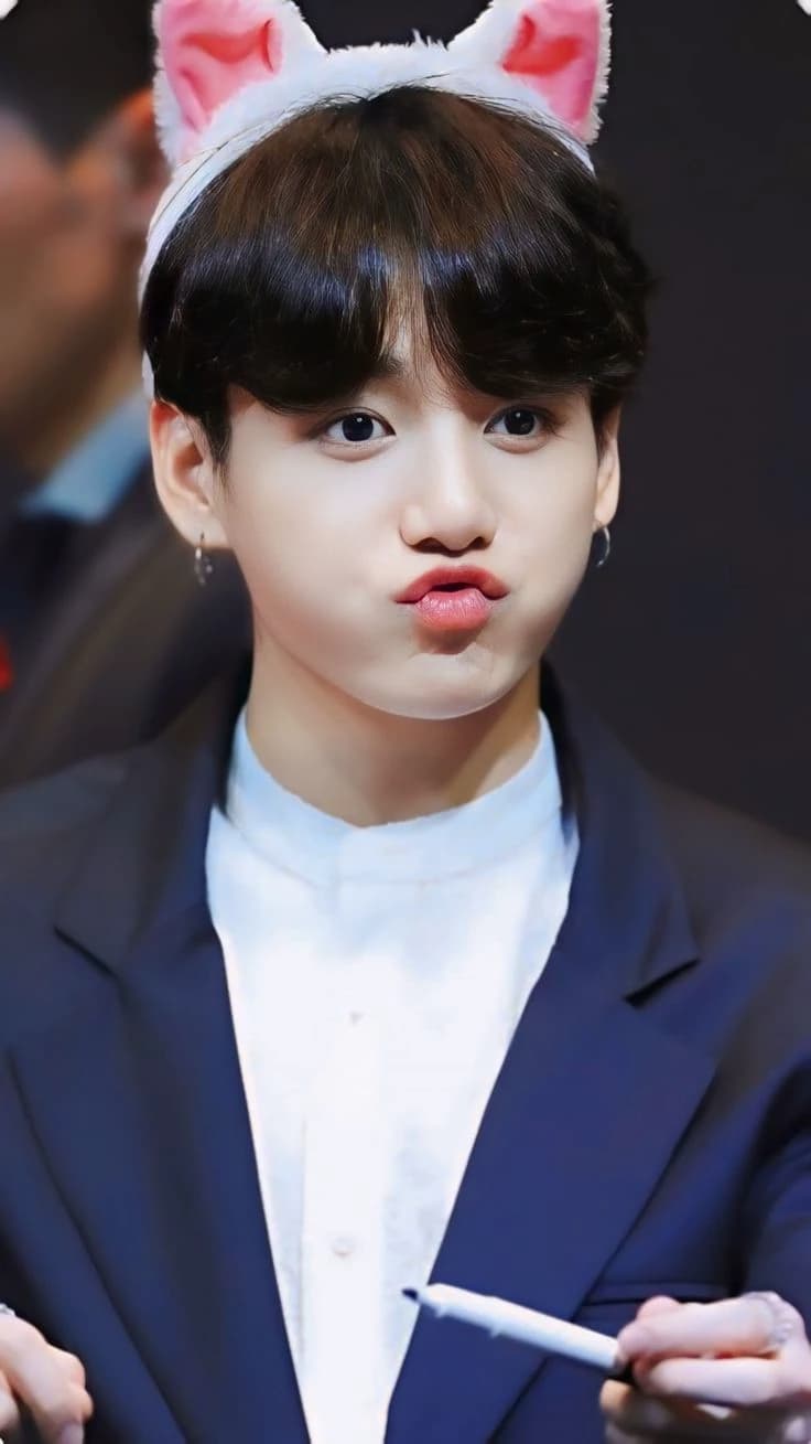 Jungkook Bl thumbnail